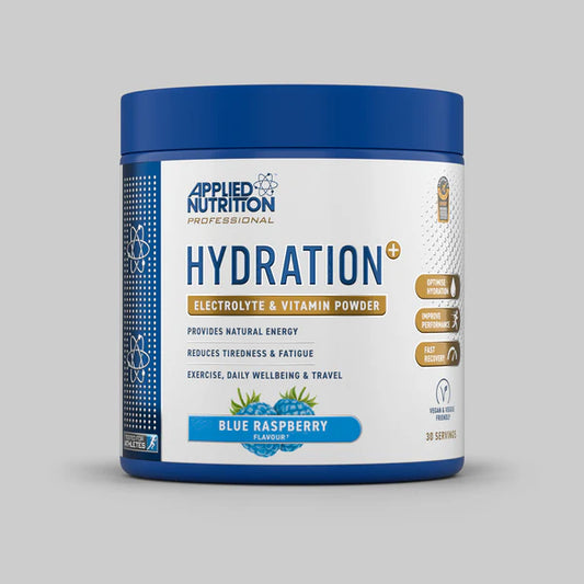 APPLIED NUTRITION HYDRATION+ (30 Serv)