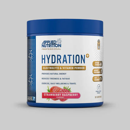 Applied Nutrition Hydration+ (30 Serv)