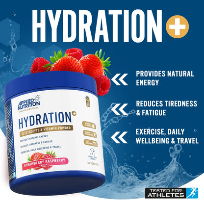 Applied Nutrition Hydration+ (30 Serv)