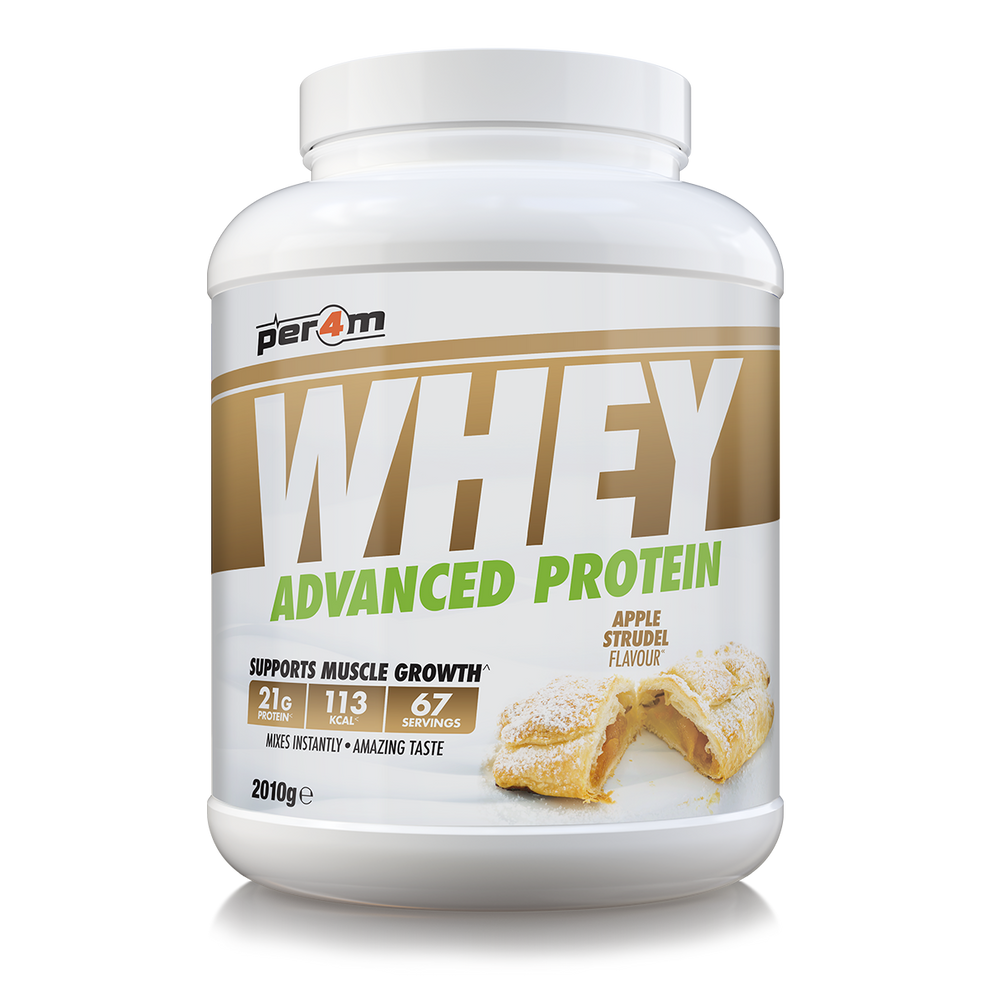 Per4m Whey Advanced Protein