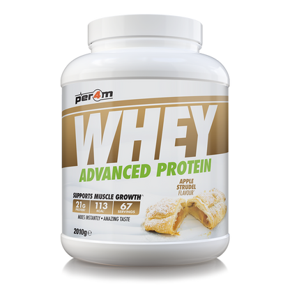 Per4m Whey Advanced Protein