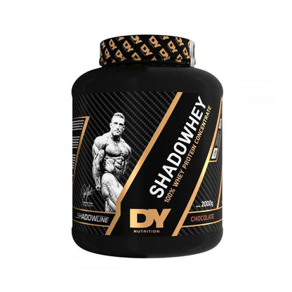 DY NUTRITION  SHADOWHEY CHOCOLATE (2kg)