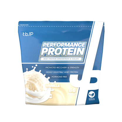 TBJP PERFORMANCE PROTEIN (2kg)