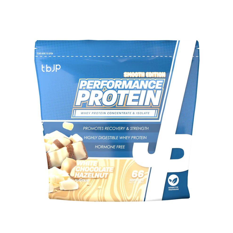 TBJP PERFORMANCE PROTEIN (2kg)