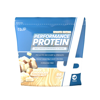 TBJP PERFORMANCE PROTEIN (2kg)