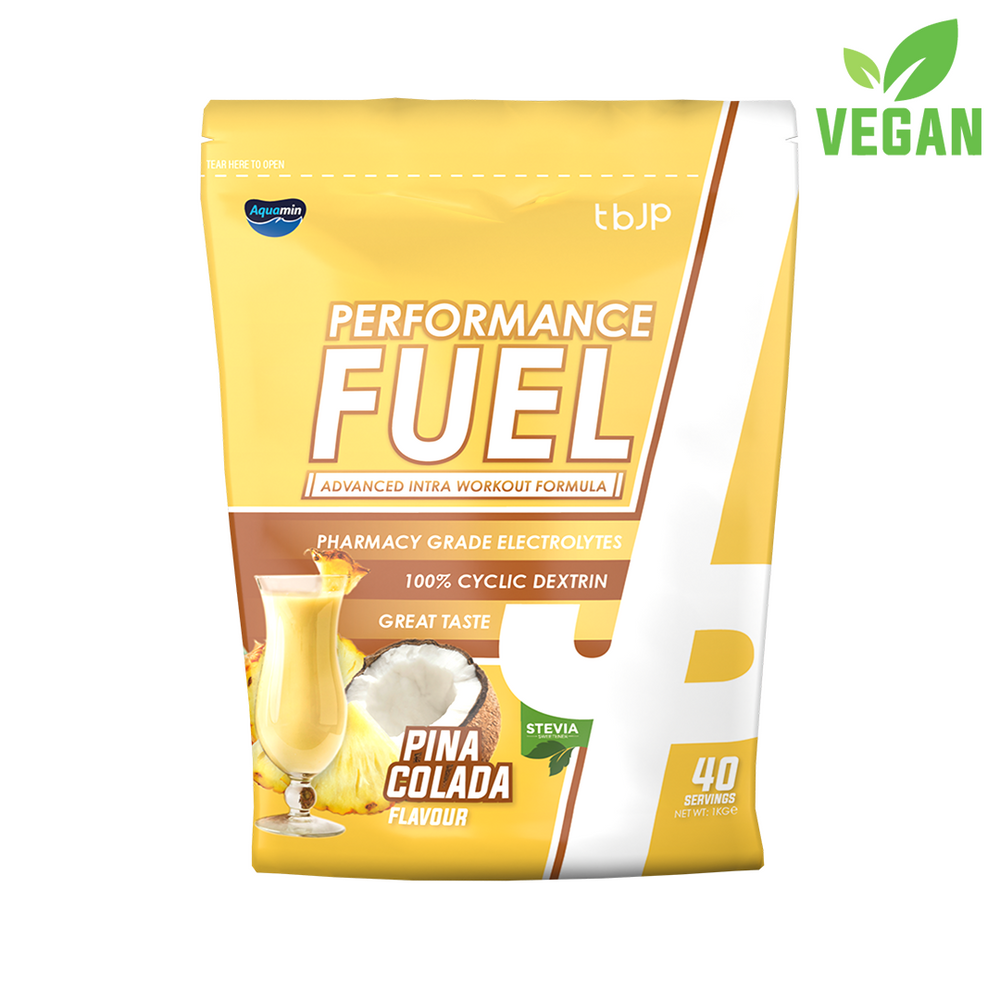 TbJP - Performance Fuel - 40 servings
