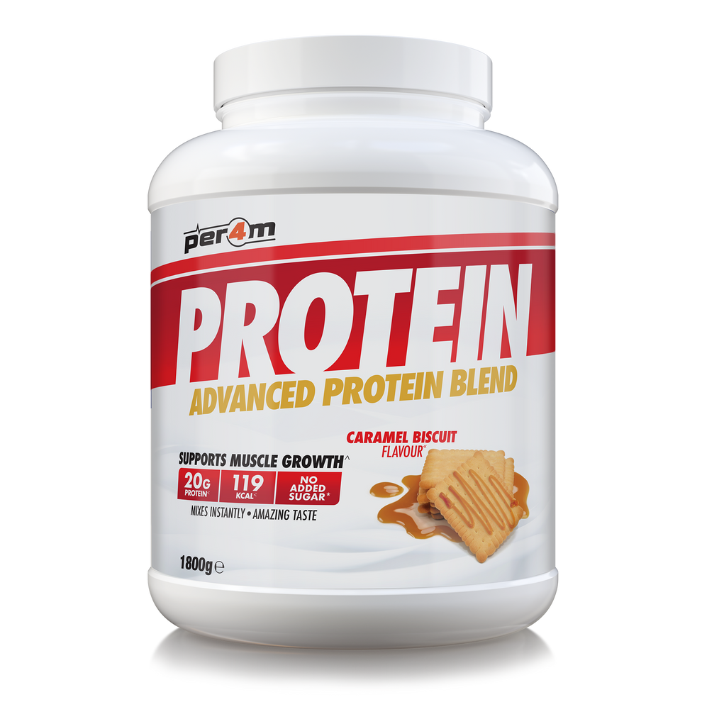 Per4m - Advanced Protein Blend
