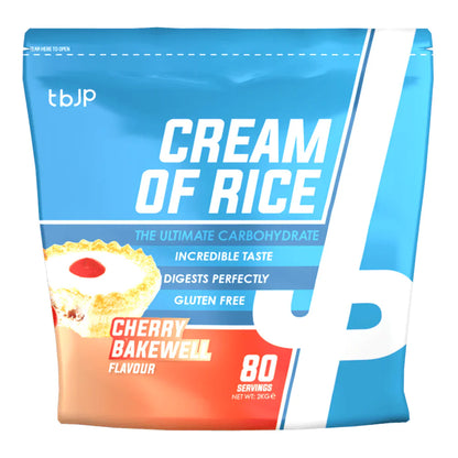 TBJP CREAM OF RICE (2kg)