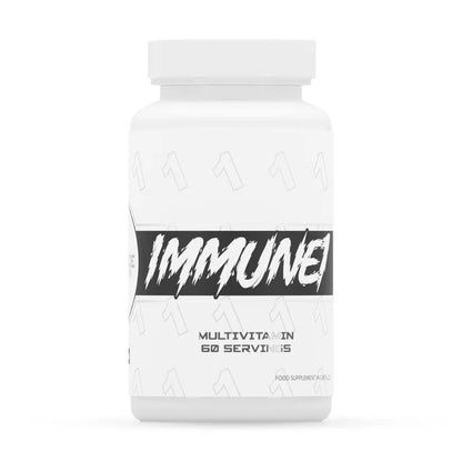 1 Source Supps - IMMUNE1