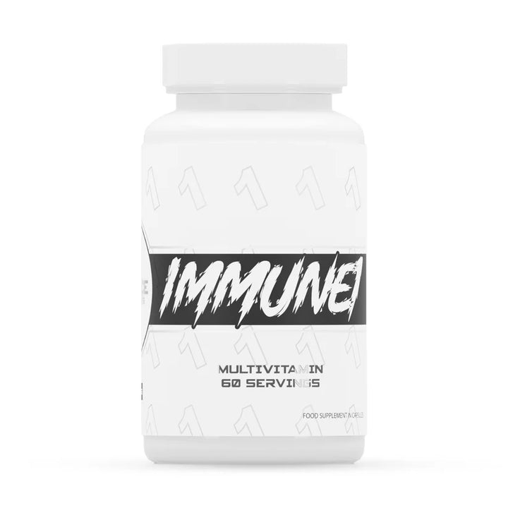1 Source Supps - IMMUNE1