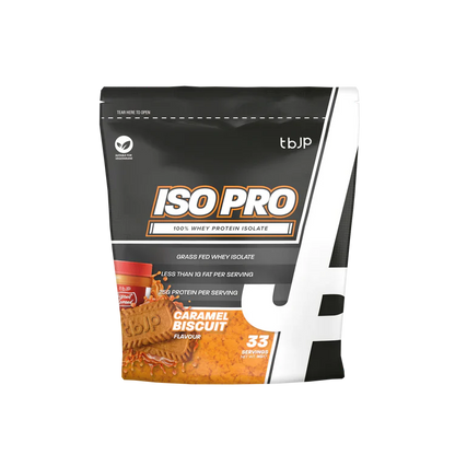 TBJP ISO PRO (1kg)