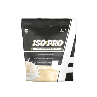 TBJP ISO PRO (1kg)