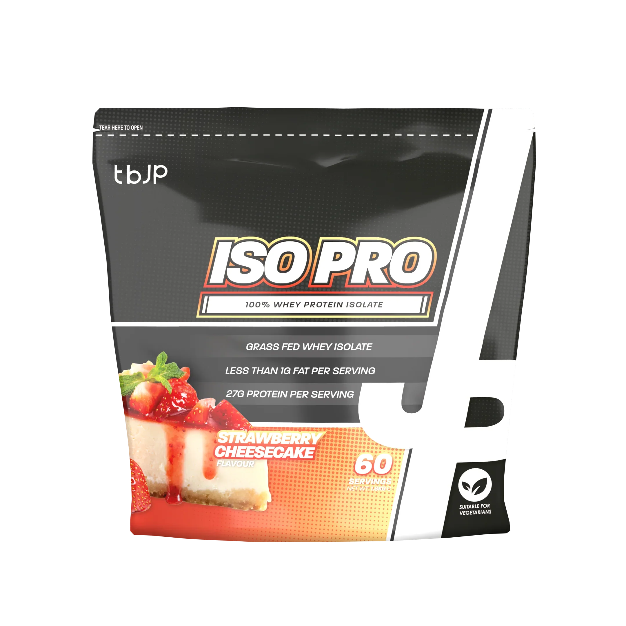 TBJP ISO PRO (1.8kg)