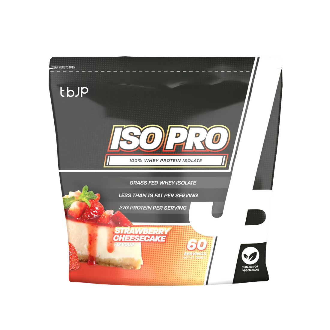 TBJP ISO PRO (1.8kg)