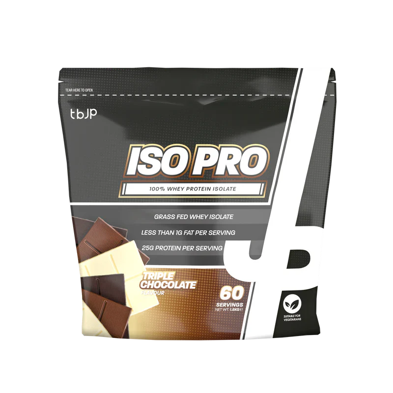 TBJP ISO PRO (1.8kg)