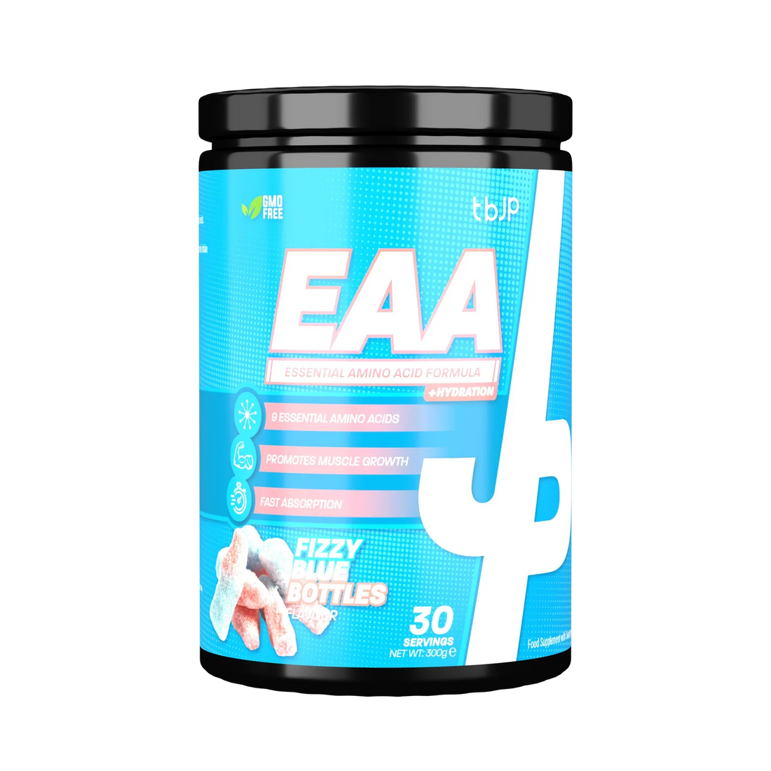 TBJP EAA + HYDRATION (30 Serv)