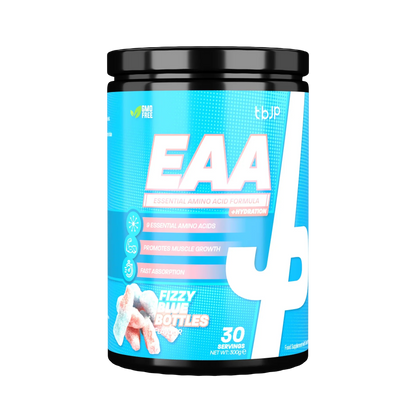 TBJP EAA + HYDRATION (30 Serv)