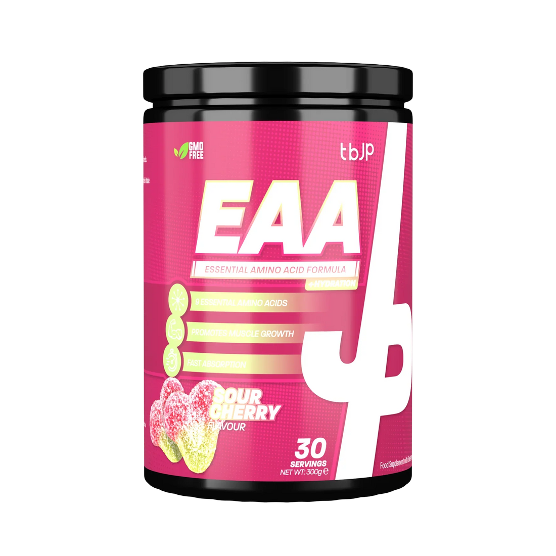 TBJP EAA + HYDRATION (30 Serv)