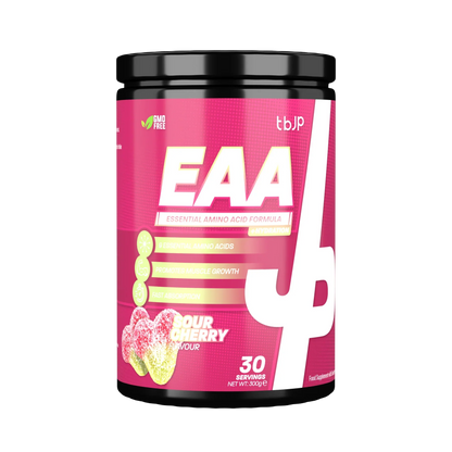 TBJP EAA + HYDRATION (30 Serv)