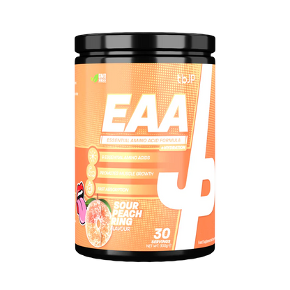 TBJP EAA + HYDRATION (30 Serv)