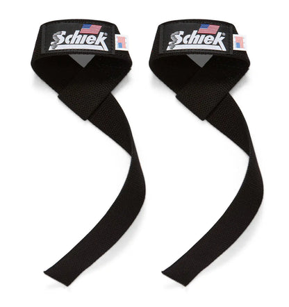 SCHIEK BASIC LIFTING STRAPS