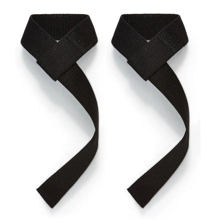 SCHIEK BASIC LIFTING STRAPS