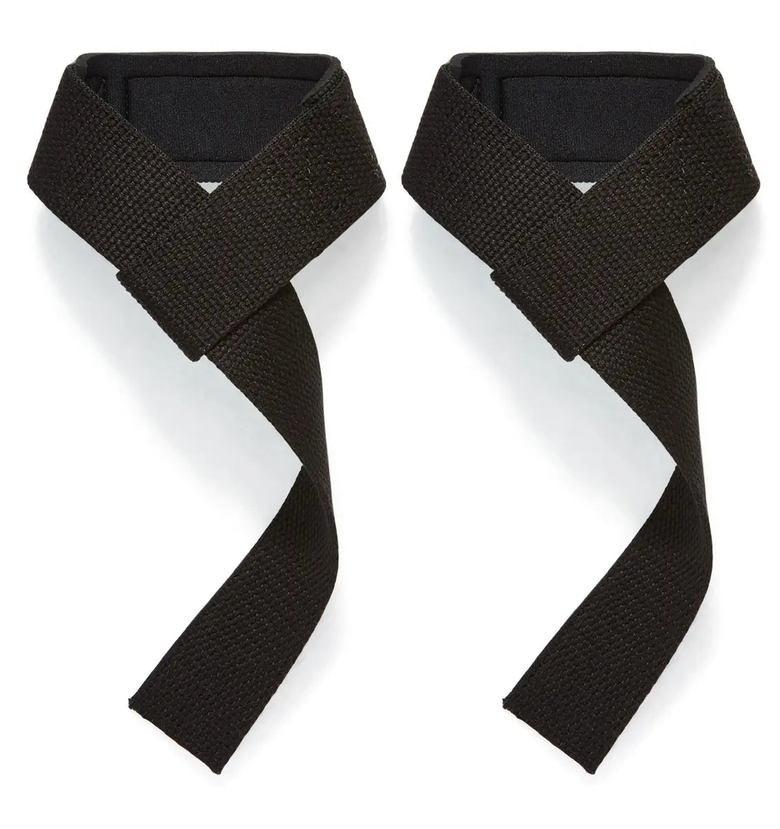 SCHIEK BASIC PADDED LIFTING STRAPS