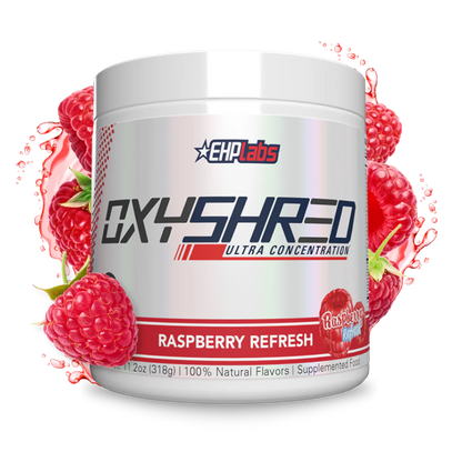 EHP LABS OXYSHRED (60 Serv)
