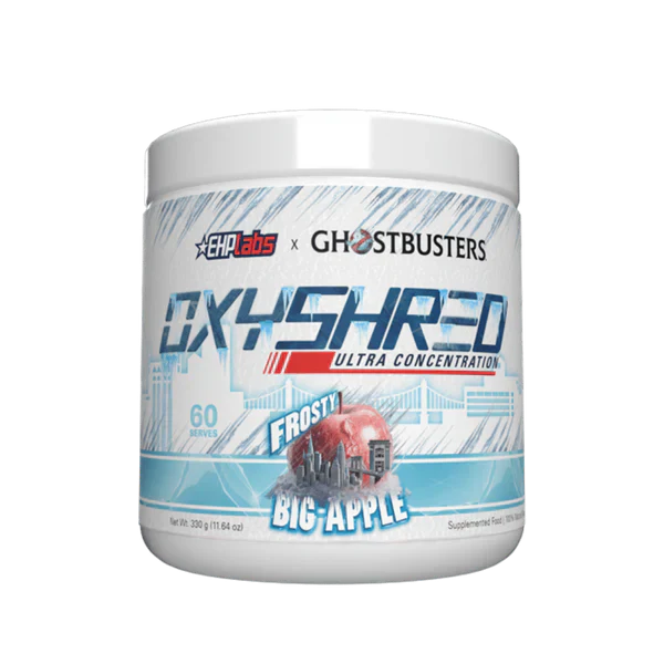 EHP LABS OXYSHRED (60 Serv)