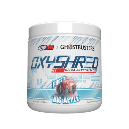 EHP LABS OXYSHRED (60 Serv)