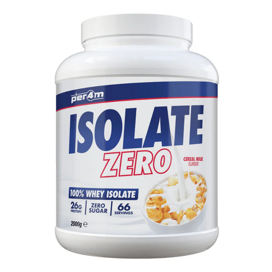 PER4M ISOLATE ZERO (2kg)