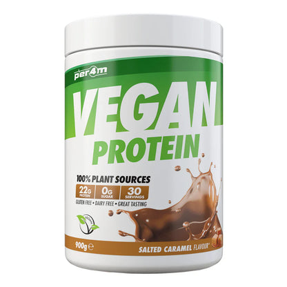 PER4M PLANT PROTEIN (900g)