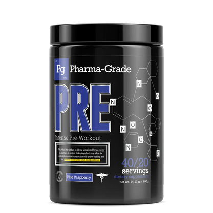 PHARMA-GRADE PRE (380g)