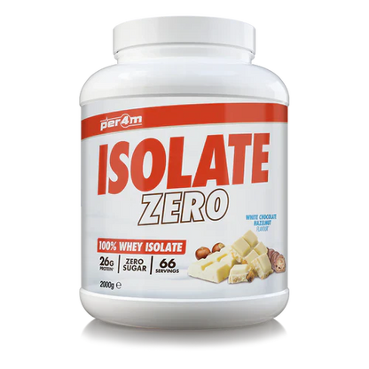 PER4M ISOLATE ZERO (2kg)
