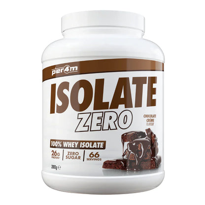 PER4M ISOLATE ZERO (2kg)