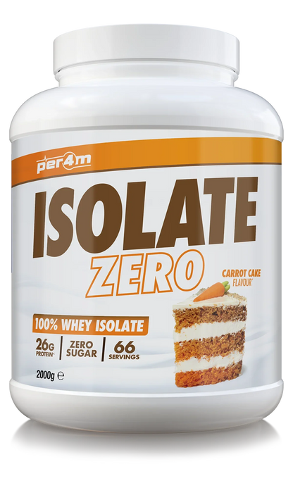 PER4M ISOLATE ZERO (2kg)
