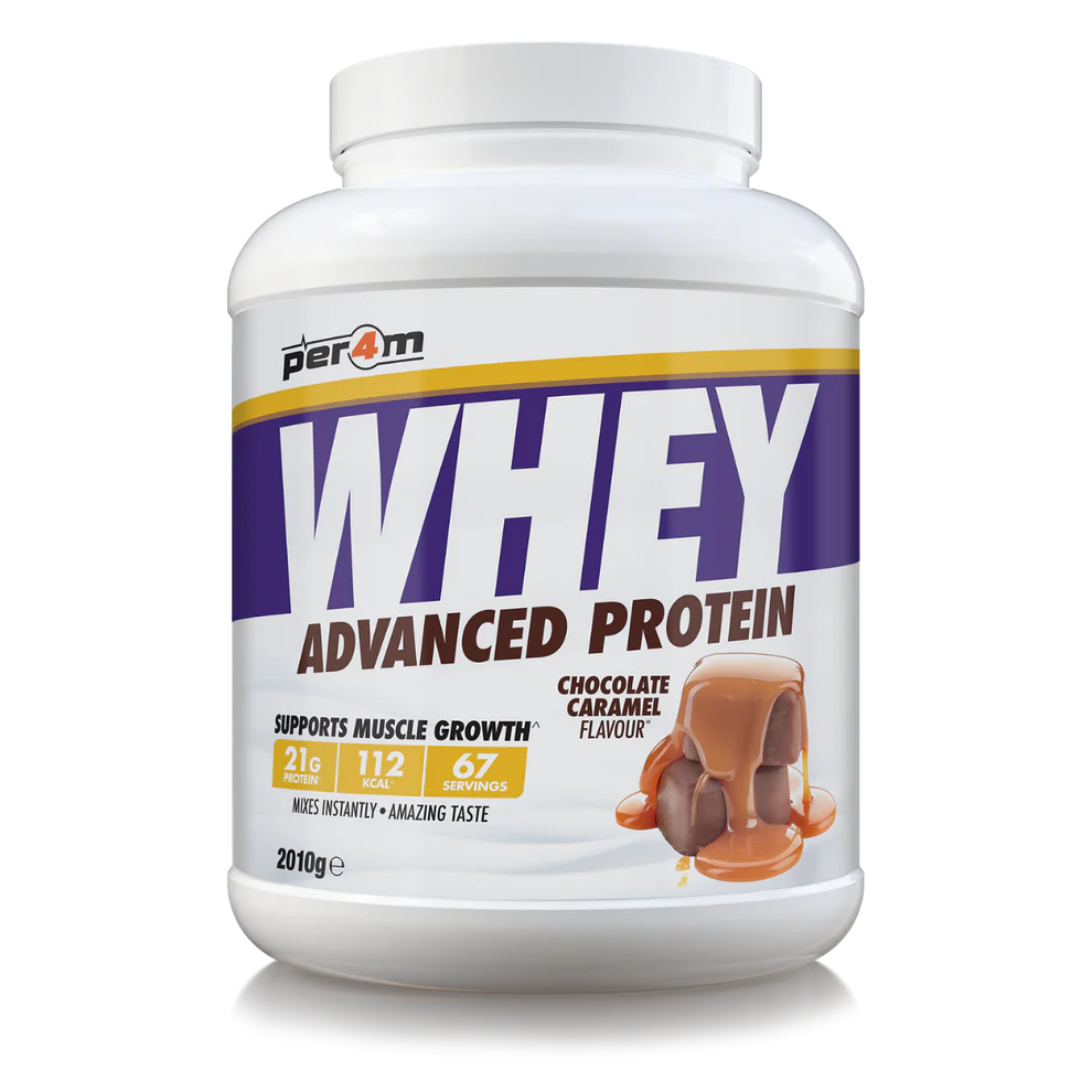 Per4m Whey Advanced Protein