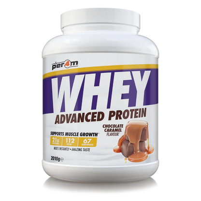 Per4m Whey Advanced Protein