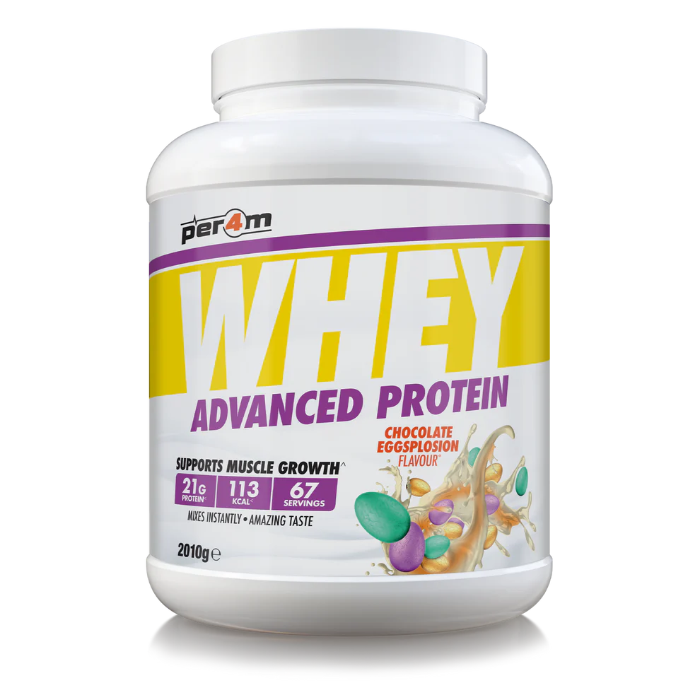 Per4m Whey Advanced Protein