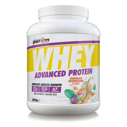 Per4m Whey Advanced Protein