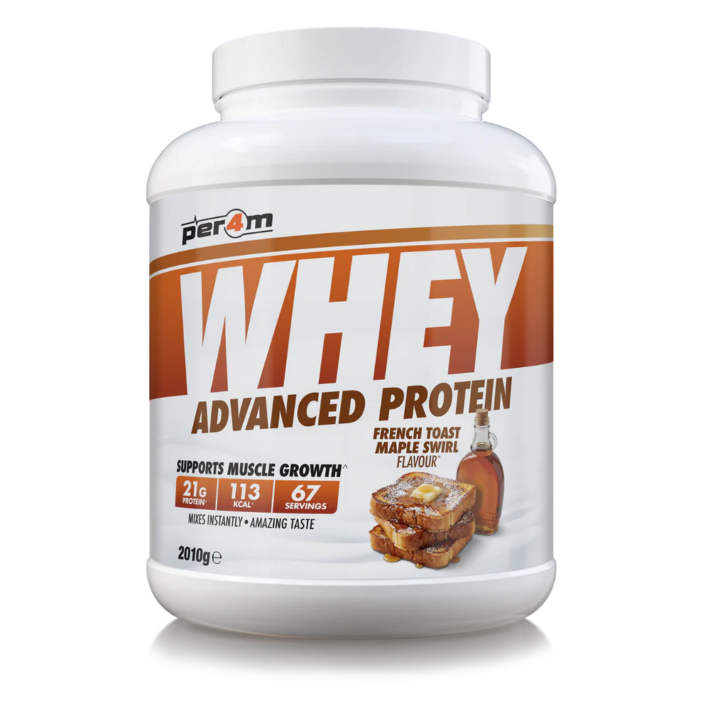 Per4m Whey Advanced Protein