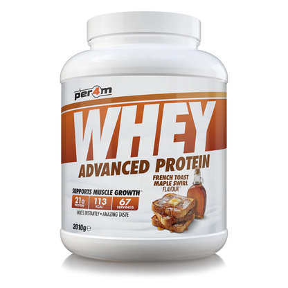 Per4m Whey Advanced Protein