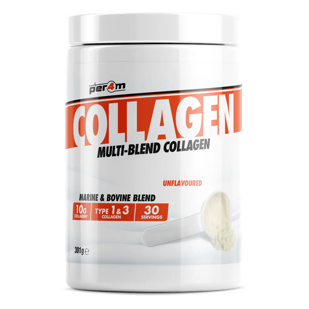 Per4m Collagen Multi Blend (30 Serv)