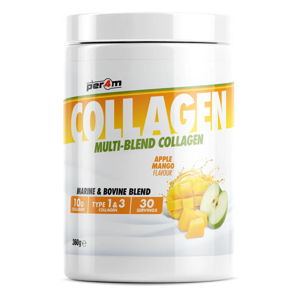 Per4m Collagen Multi Blend (30 Serv)