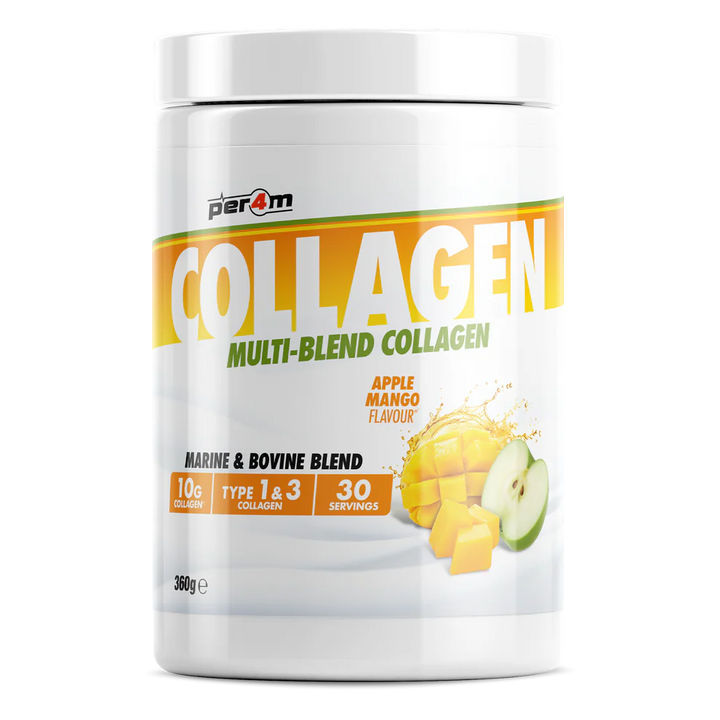 Per4m Collagen Multi Blend (30 Serv)
