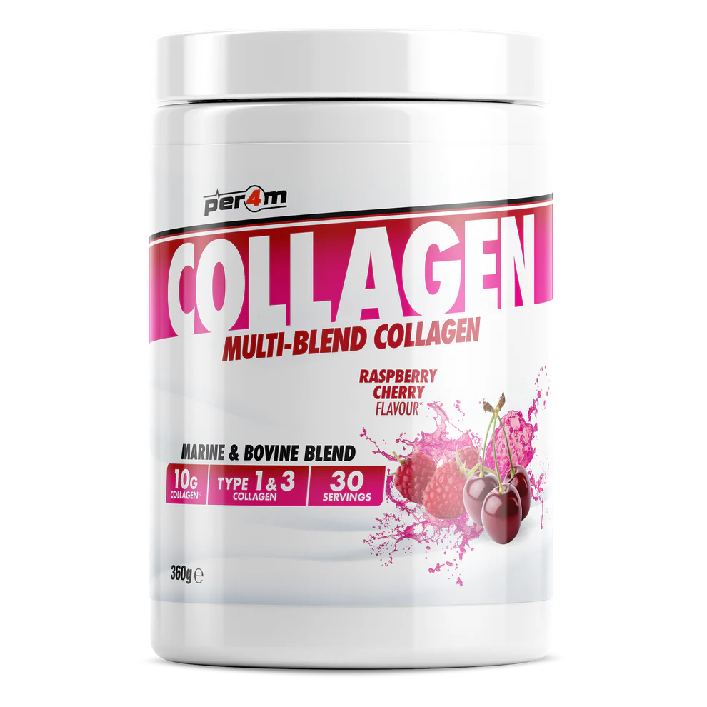 Per4m Collagen Multi Blend (30 Serv)