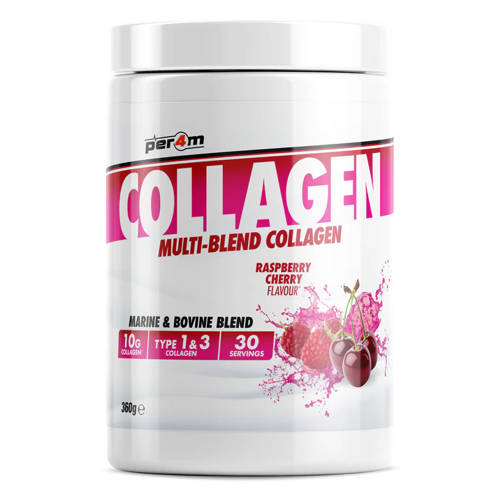 Per4m Collagen Multi Blend (30 Serv)