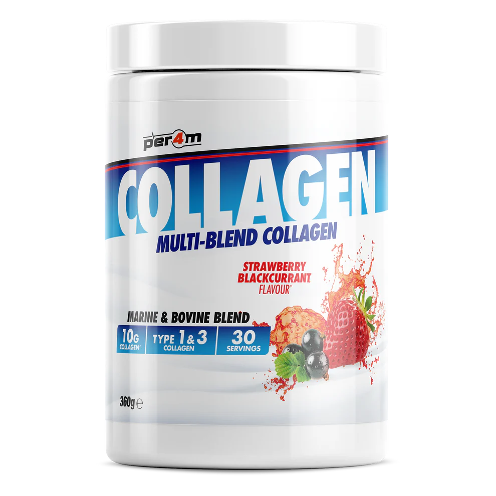 Per4m Collagen Multi Blend (30 Serv)