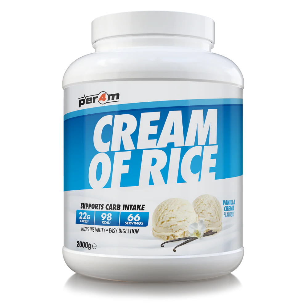 Per4m Cream of Rice (2kg)