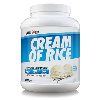 Per4m Cream of Rice (2kg)